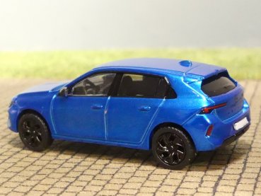 1/87 PCX Opel Astra L, blau, 2021, 870590